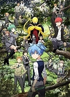   / Ansatsu Kyoushitsu [22  22]