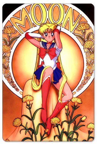 ������ ��������� ������������� Bishoujo Senshi Sailor Moon 304847