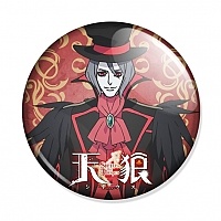 ������ Sirius the Jaeger - Yevgraf