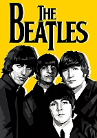 ������ �������� The Beatles �4