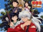 ������ ����� Inuyasha �����������