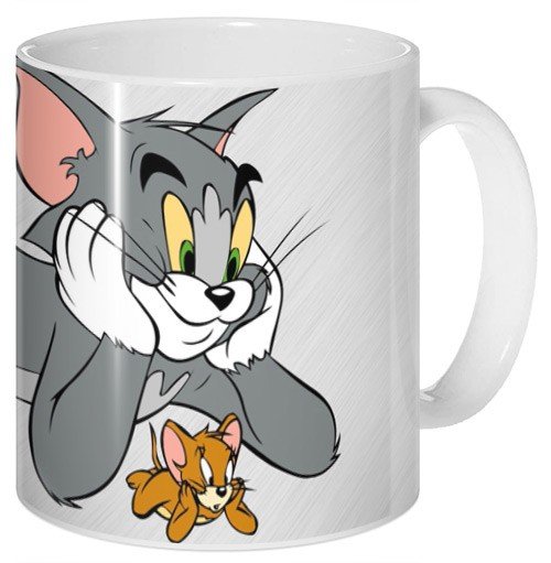 ���������� ������� ������������ ������ �� ����� ��� � ������ / Tom and Jerry