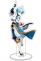  Genshin Impact -   (Chongyun)