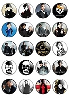 ����� ������� Sherlock No.1