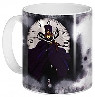 ������ Boogiepop wa Warawanai - �������
