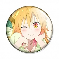 ������ Kobayashi-san Chi no Maid Dragon ����