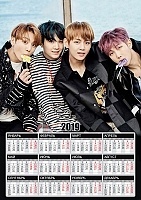  3  2025  Bangtan Boys BTS