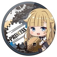 ������ ��������� ������� Princess Principal - Chibi Princess