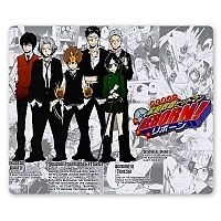    Katekyo Hitman Reborn! 40289