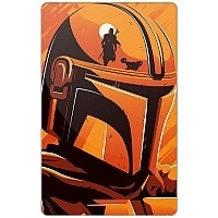 ������ ������������� "The Mandalorian" Artwork