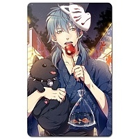 ������ ��������� ������������� DRAMAtical Murder - Aoba in kimono