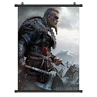   Assassin's Creed Valhalla - male Eivor