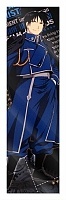  Fullmetal Alchemist - Roy Mustang