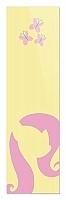  My Little Pony - Fluttershy Logo