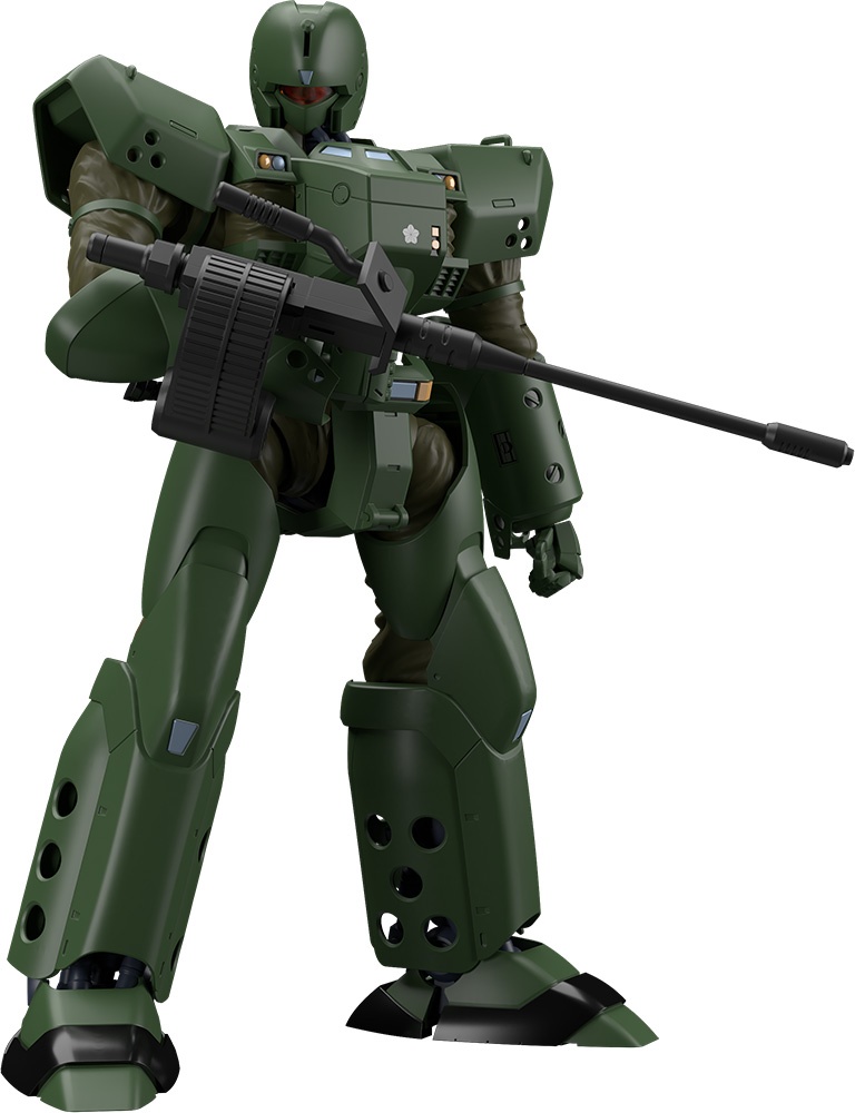 ���������� ������� ������� ������ MODEROID ARL-99 Mobile Police Patlabor: Helldiver �� ����� � ����� ������� �������� / Kidou Keisatsu Patlabor / Patlabor: The Mobile Police / Mobile Police Patlabor