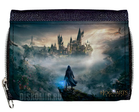 ���������� ������� ������� ��������� ��������. �������� �� ����� � ����� Hogwarts Legacy / ��������. ��������