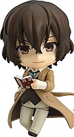  Bungou Stray Dogs Dazai Osamu 657