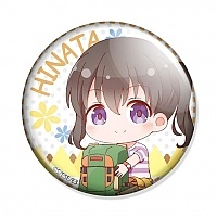  Encouragement of Climb: Third Season - Chibi Hinata