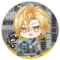 ������ ��������� ������� Hypnosismic Division Rap Battle - Hifumi Izanami