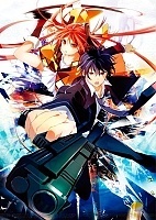 Black Bullet (������ ����) HD