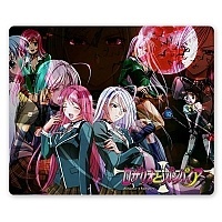 ������ ��� ����� Rosario+Vampire 50029