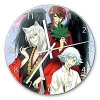   Kamisama Hajimemashita 347198