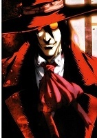   Hellsing