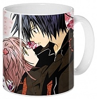 ������ Shugo Chara! 235420