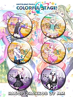 ������ �� ������ Project SEKAI COLORFUL STAGE! No.1