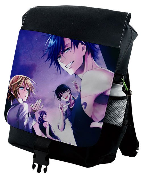 ������ �������� Vocaloid - Kaito, Kamui Gakupo, Len Kagamine, Kiyoteru Hiyama