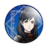 ������ Boogiepop wa Warawanai - Kirima Nagi