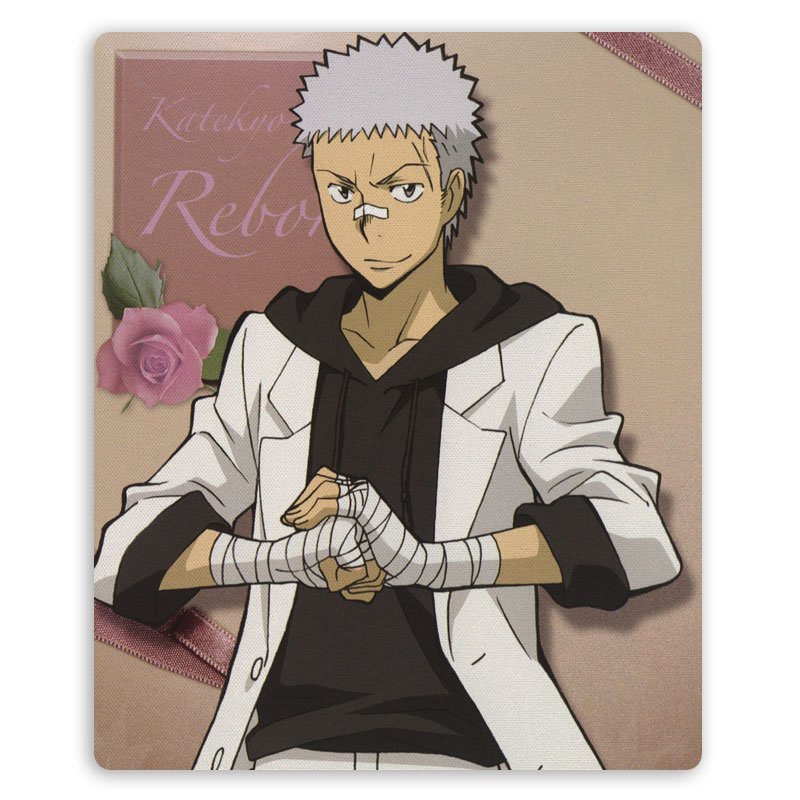 ���������� ������� ������ ��� ����� Katekyo Hitman Reborn! 310077 �� ����� � ����� �������-������� ������! / Katekyo Hitman Reborn! / Kateikyoushi Hitman Reborn! / Home Tutor Hitman Reborn! / ���������-������ ������!