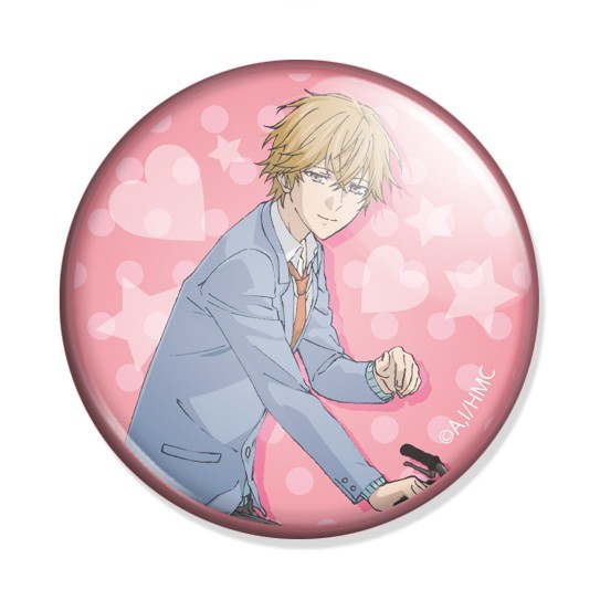 ���������� ������� ������ Hitorijime My Hero Asaya Hasekura �� ����� � ����� ��������� ����� ����� / Hitorijime My Hero / My Very Own Hero