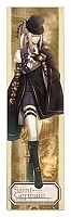  Code: Realize - Saint-Germain