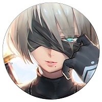    NieR: Automata - Yorha No. 2 Type B