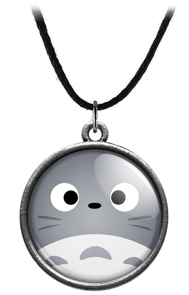 ���������� ������� ����� "My Neighbor Totoro" Totoro face �� ����� � ����� ������ / ��� ����� ������ / My Neighbor Totoro / Tonari no Totoro