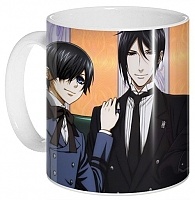  Kuroshitsuji 40569