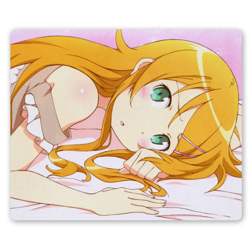 ���������� ������� ������ ��� ����� OreImo - Kousaka �� ����� � ����� �� �� ����� ��� ������ ���� ����� �����, � �� ���! / OreImo / Ore no Imouto ga Konna ni Kawaii Wake ga Nai / My Little Sister Can't Be This Cute