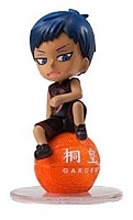  Kuroko no Basuke: Aomine Daiki
