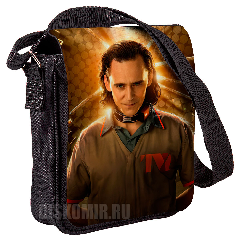 ���������� ������� ����� �������� ���� �� ����� � ����� ���� / Loki