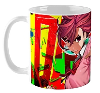 ������ Dan Da Dan / Momo Ayase