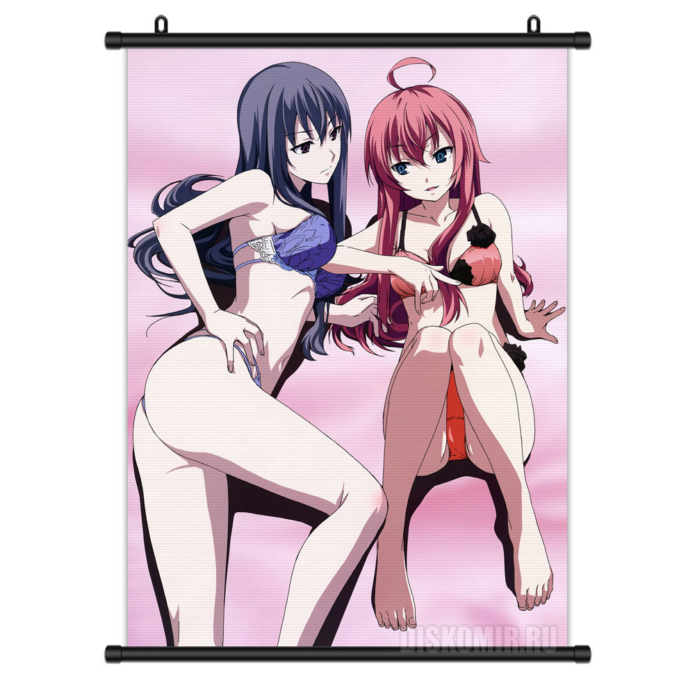 ���������� ������� ������� �������� Dies Irae - Rusalka Schwagerin, Kei Sakurai �� ����� � ����� ������ ���� / Dies Irae / Day of Wrath / ���� �����
