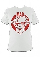  Mad