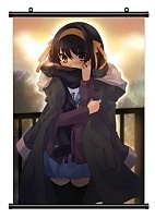   Suzumiya Haruhi no Yuuutsu 49512