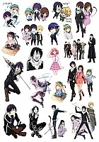  Noragami No.1