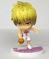  Kuroko no Basuke: Kensuke Fukui