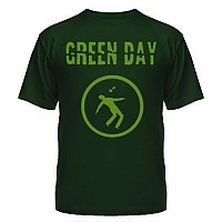 �������� Green Day Warning