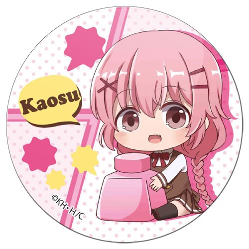 ���������� ������� ������ ��������� ������� Comic Girls - Chibi Kaosu �� ����� � ����� �������-������� / Comic Girls / ����������� / ���, ��� ���� �����