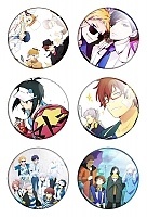 ����� ������� ������� "Hamatora" No.1
