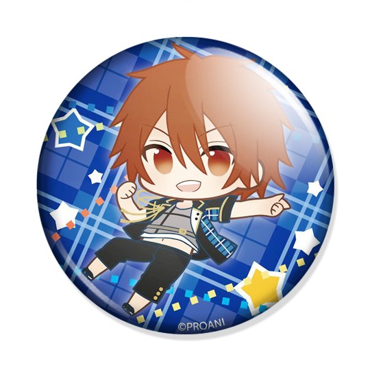 ���������� ������� ������ Tsukipro The Animation - Puni Chara Sora Ohara �� ����� � ����� ������ ������ / Tsukipro / �������